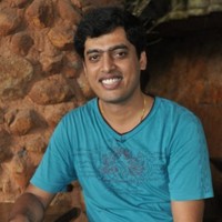 Amazon Lab126 Employee Pradeep Gowda's profile photo