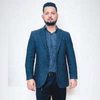 Soterius, Inc. Employee Mohd Armaan's profile photo