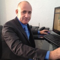 Servicios Náuticos de México Employee Rolando Blanco's profile photo