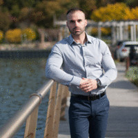 Veto Pro Pac Employee Jason Sorin's profile photo