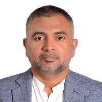 RSL Freight Co LLC Employee Derrick Perera's profile photo