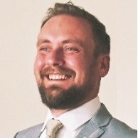 Last Mile Employee Gavin Baillie's profile photo