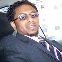 Surafeal Kebede Email & Phone Number