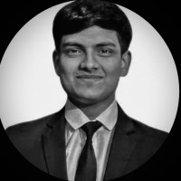 Blinkit Employee Adeeb Aslam's profile photo