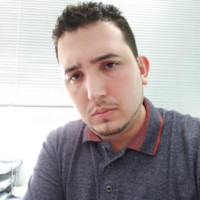 Expresso Nepomuceno S/A Employee Juan Jorge's profile photo