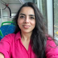 Aruna Shankar Email & Phone Number