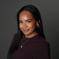 George Mason University Civil Rights Law Journal Employee Veronica Andujar's profile photo