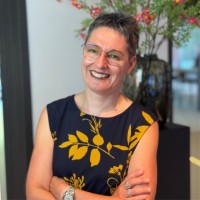 Trivire Employee Maaike Wouters's profile photo