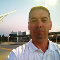 Brownson Technical School Employee Gilbert Farlow's profile photo