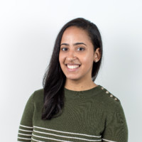 Univision Communications Inc. Employee Amy Rivera's profile photo