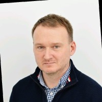 Optotune Employee Tomas Hnilica's profile photo