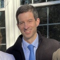 FINRA Employee Eric Brelsford's profile photo
