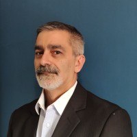 CERC Employee Milton Piscinato's profile photo