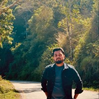 Moneyview Employee Aarish Khan's profile photo