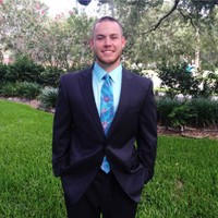 TTI-FSS - Tampa Tank Inc. - Florida Structural Steel Employee Shane Harris's profile photo