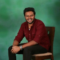 Cloud Assert Employee Ranjith Kumar's profile photo