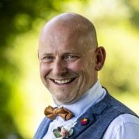 SECO GROUP Employee Philippe Lehmann's profile photo