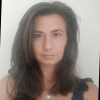 Kryon Employee Dora Marinska's profile photo