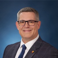 Pennsylvania Office of Administration Employee Kristopher Adams's profile photo