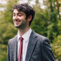 Trade School Employee John McGregor's profile photo