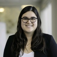 Soplex Solutions d'assurances Employee Myriam Pedneault's profile photo