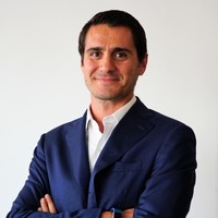 Scatec Solar Employee Alberto Gambacorta's profile photo