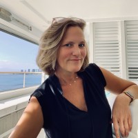 Angela McCallum