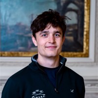 Ontik Employee Sam Baker's profile photo