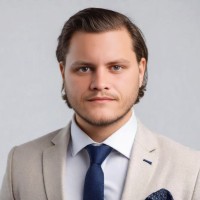 DHI Engineering, LLC Employee Rodney Gibson's profile photo