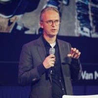 Van Mossel Automotive Group Employee Joep Hazeu's profile photo