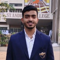 GeeCee Ventures Employee Reese Dcunha's profile photo