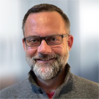 ISG (Information Services Group) Employee John Crews's profile photo