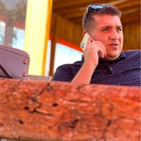 Barış Kurtcul Email