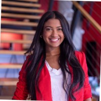 Metro Credit Union-Omaha Employee Ana Chincoa's profile photo