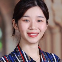 TikTok Employee Meng Guo's profile photo