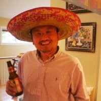 Market Designers Employee Robin Kim's profile photo