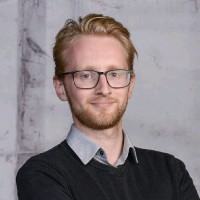 Robin Vonk Email