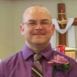 Mayo Clinic Employee Jason Knipe's profile photo