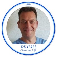 Roche Diagnostics Nederland Employee Marcko Willemsen's profile photo