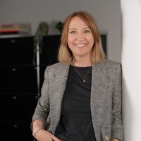 Ogilvy Germany Employee Nina Kumpovic's profile photo