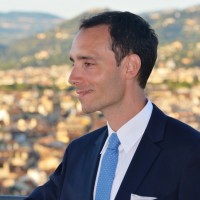 Savino Del Bene Employee Gabriele Bessi's profile photo