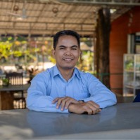 SeeBeyondBorders Employee Lon Borey's profile photo