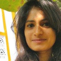 Anusha Nagendra Email