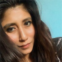 Amazon Employee Sanchita Roy's profile photo