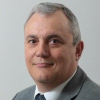 John Slade Email