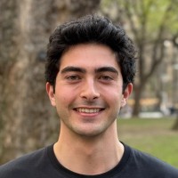 Brellium Employee Max Katzman's profile photo