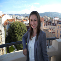 KDW Financial Planning Employee Emma Reed's profile photo