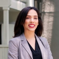 TLR Group Employee Stephanie B.'s profile photo