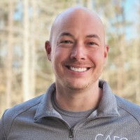 Christian Alliance for Orphans (CAFO) Employee Jeremiah Brown's profile photo