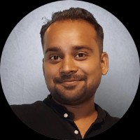 Shekhar Bharti's profile photo